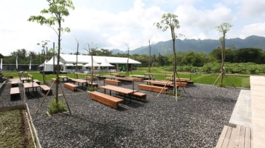 PGN Dorong Pariwisata Borobudur, Integrasikan CNG dan Panel Surya di Desa Wisata