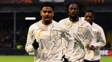 Prediksi Liverpool vs Aston Villa: Kans The Villans Patahkan Kutukan di Anfield