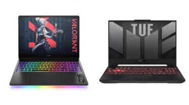 Rekomendasi Laptop Gaming Terbaik 2025: Performa High-End vs Pilihan Budget Terbaik