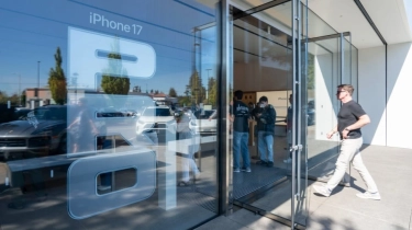 Review iPhone 17 yang Sudah Masuk Indonesia, Ada Tipe Apa Saja?