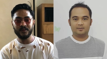 Terpopuler: Onad dan Istri Ditangkap, Tuntutan Pembunuh Aktor Sandy Permana Jadi Sorotan