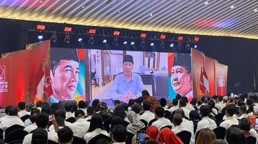 Usai Budi Arie Kasih Sinyal Gabung Gerindra, Projo Siap Lepas Wajah Jokowi dari Logo!