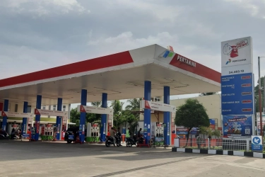 Pertamina untuk Rakyat, Bukan Mafia