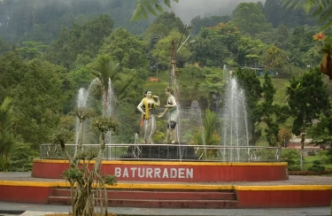 5 Tempat Wisata Populer di Purwokerto yang Wajib Dikunjungi, Kota di Lereng Gunung Slamet dengan Deretan Wisata Alam yang Mempesona