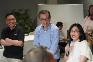 Bank Digital Belum Bisa Sepenuhnya Benar-Benar Tanpa Kantor di Indonesia