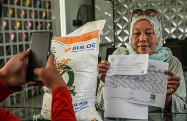 Bansos Beras dan Minyak Goreng 2025: Rincian, Jumlah Target, Jadwal Penyaluran, hingga Cara Cek Status