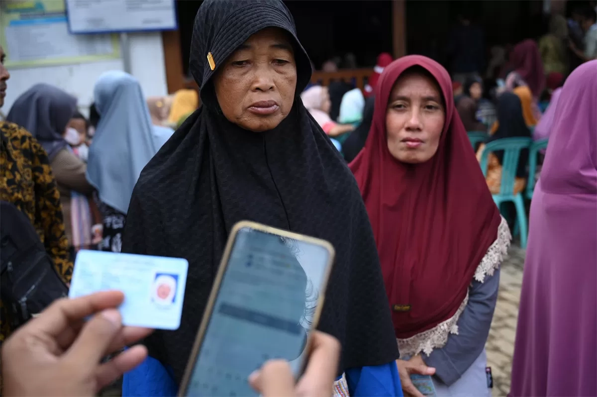 Info Terbaru! Syarat dan Cara Daftar Bansos PKH Lansia 2025, Lengkap Dengan Ketentuan Batas Usia