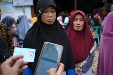 Info Terbaru! Syarat dan Cara Daftar Bansos PKH Lansia 2025, Lengkap Dengan Ketentuan Batas Usia