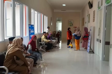 Kesenjangan Diagnostik Masih Tinggi, Alat Hematologi Kompak Bantu Layanan Kesehatan Daerah 3T