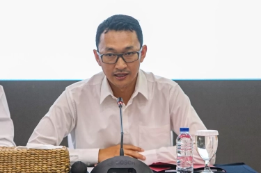 KPK OTT Dugaan Suap Proyek PUPR Riau, Amankan Gubernur Abdul Wahid dan Barang Bukti Uang