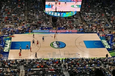 NBA: Dallas Mavericks Telan Kekalahan Keempat, Jason Kidd Butuh Kontribusi Kyrie Irving dan Anthony Davis
