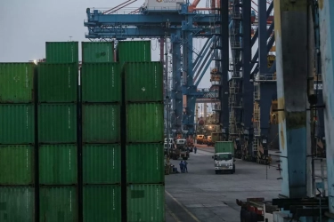 Neraca Dagang RI Tembus USD 4,34 Miliar pada September 2025, Surplus 65 Bulan Berturut-turut Sejak Mei 2020
