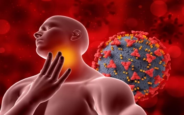 Pembuluh Darah Terasa Kembung di Leher Kanan? Kenali Jugular Vein Distention dan Cara Mengatasinya
