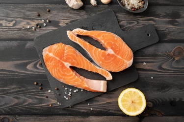 Pengen Tampil Awet Muda? Rahasia Kulit Kenyal dengan Konsumsi 5 Jenis Ikan Terbaik Ini