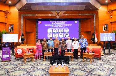 SIAL Interfood 2025 Siap Digelar, Hadirkan Beragam Kuliner Lokal Hingga Mancanegara