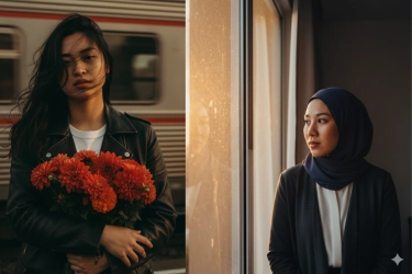 20 Salinan Teks Gemini AI untuk Buat Foto Sinematik dan Estetik