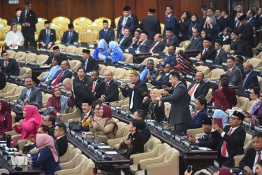 Ahli Heran DPR Lamban Klarifikasi soal Video Joget, padahal Bukan karena Gaji Naik