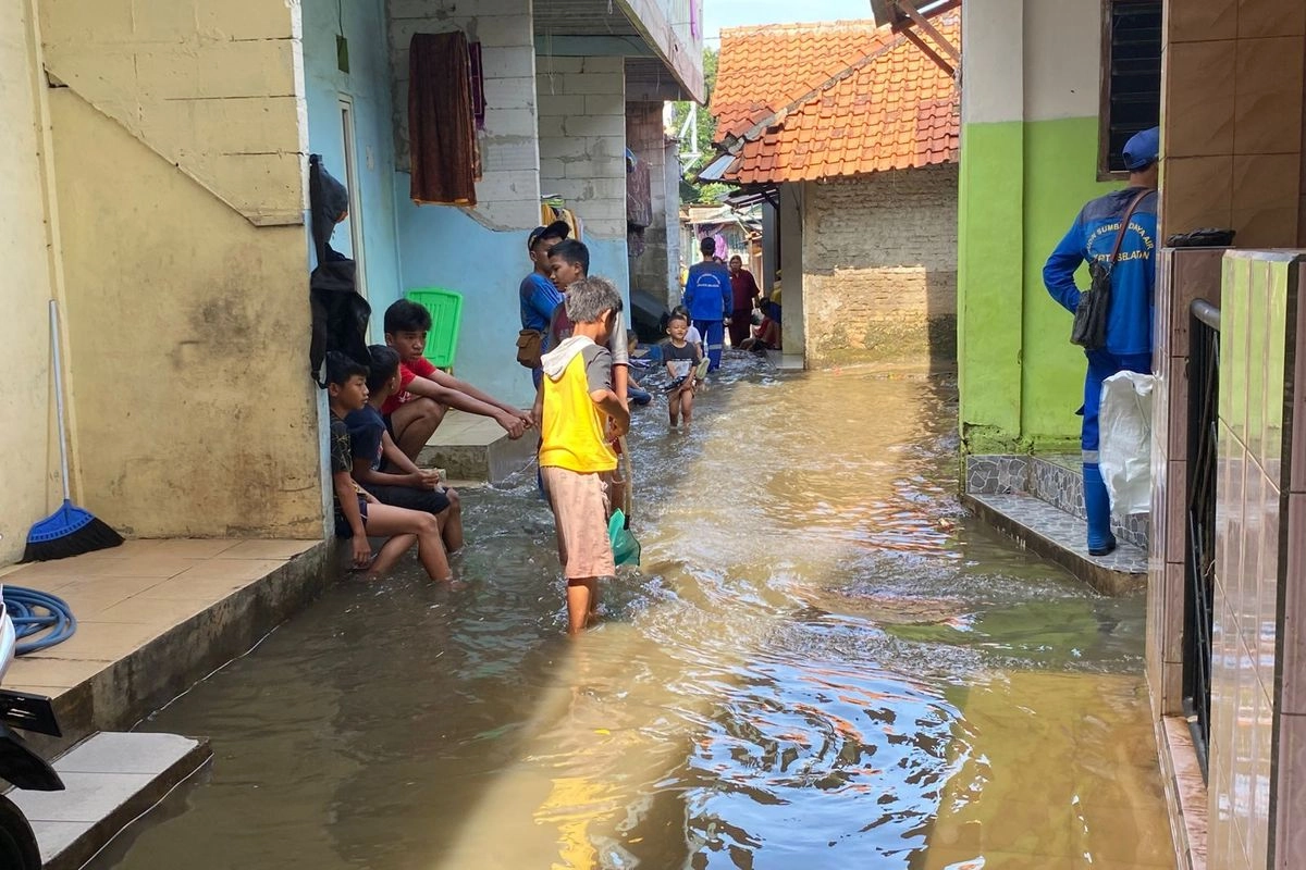 Bukan Sekadar Nyamuk: Tantangan Global dalam Menghentikan Wabah DBD