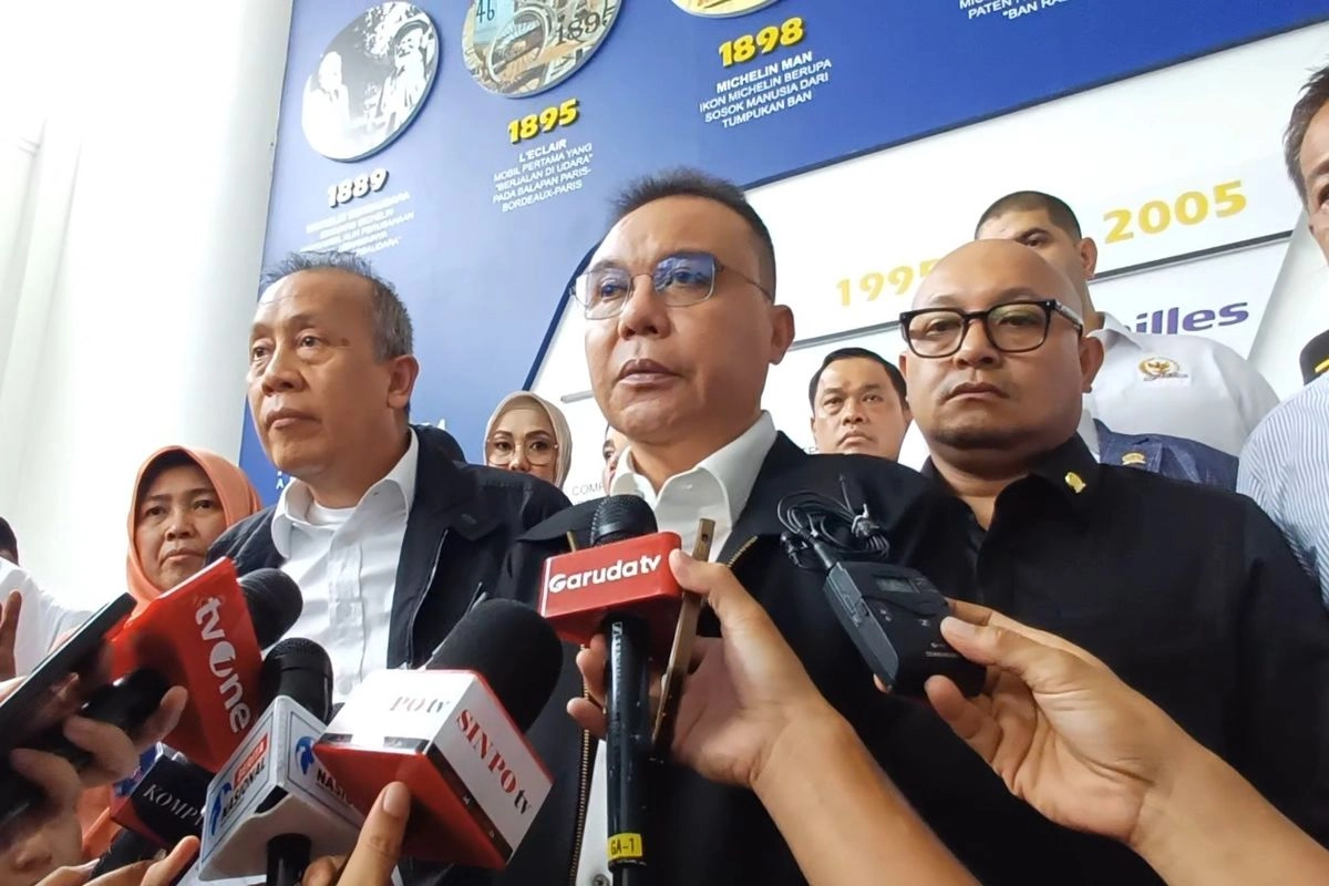 Dasco Minta Pabrik Ban Michelin Hentikan PHK Buruhnya