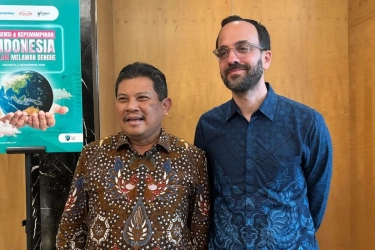 Dirut BPJS Kesehatan Tegaskan Tak Ada Plafon Biaya Perawatan DBD