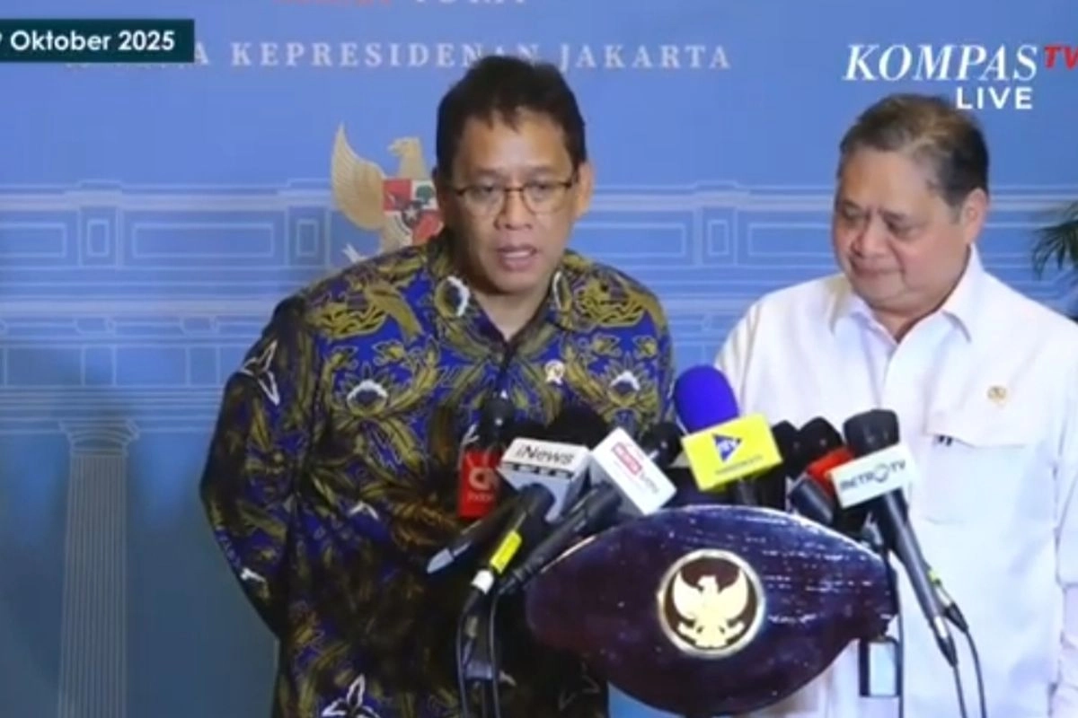 Ekonom Nilai Menkeu Purbaya Abaikan Keterbukaan Risiko Fiskal dalam Pengelolaan APBN