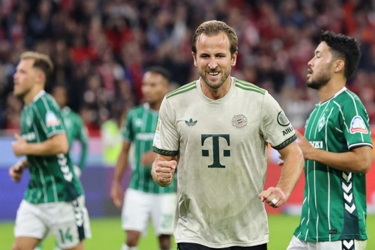 Gaji Rp480 Miliar Ancam Gagalkan Niat Barcelona Datangkan Harry Kane