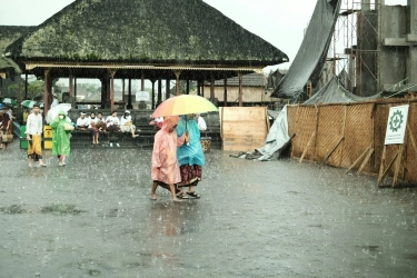 Hadapi Musim Hujan, Dirut BPJS Kesehatan Ingatkan Lonjakan Kasus DBD 