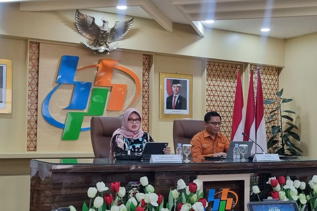 Inflasi Telur dan Daging Ayam Ras Melonjak, BPS Sebut Karena Permintaan Tinggi untuk Program MBG