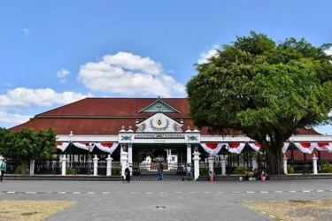 Keraton Yogyakarta Hentikan Pentas Gamelan Wisata hingga Pemakaman PB XIII
