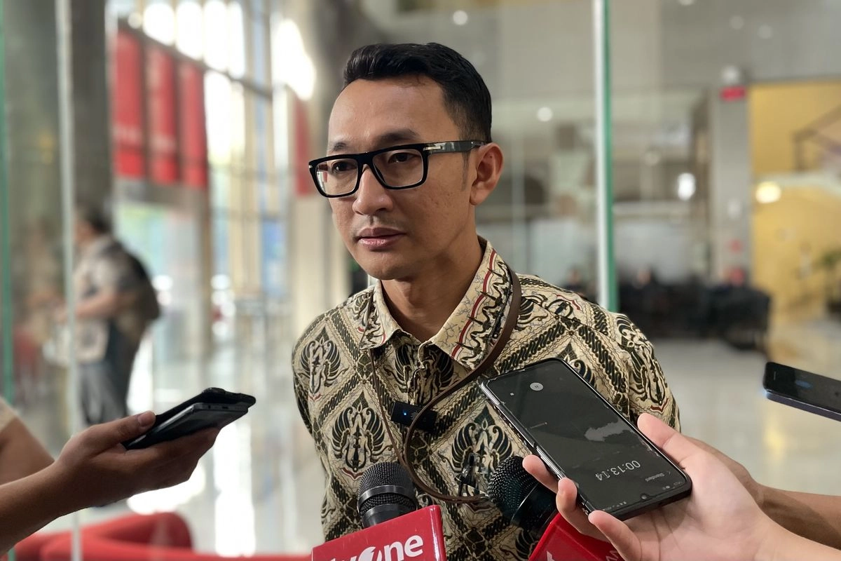 KPK Periksa 2 Petinggi Antam sebagai Saksi Kasus Anoda Logam