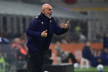 Krisis Fiorentina: Terpuruk di Serie A dan Pioli di Ujung Tanduk