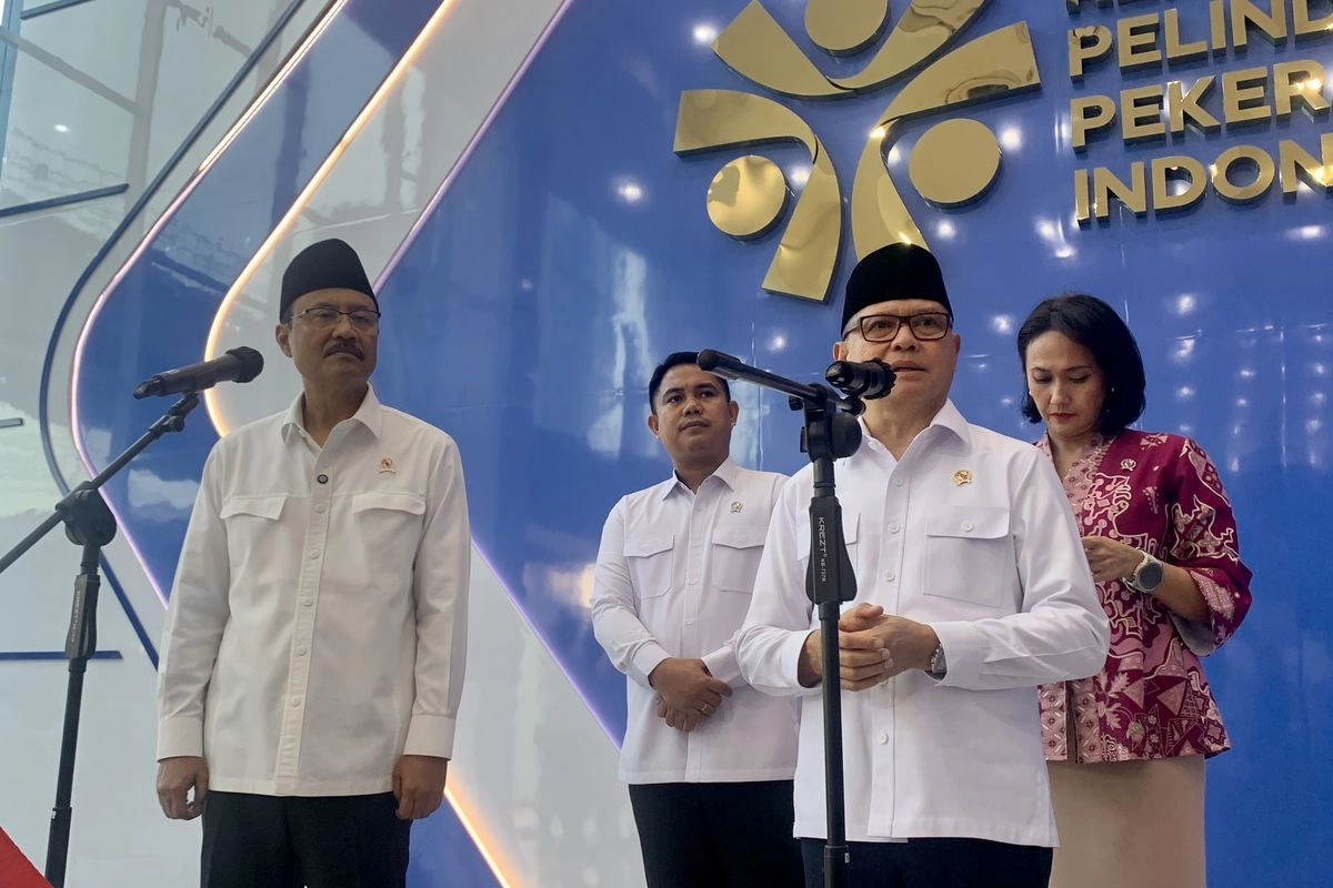 Materi soal Pekerja Migran Akan Diajarkan di Sekolah Rakyat