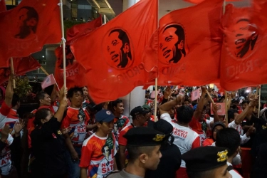 Menerka Strategi Budi Arie: Gelendotan ke Prabowo, Bawa Pengaruh Jokowi