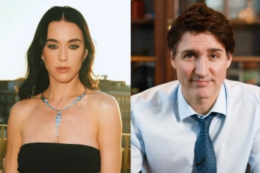 Mengapa Hubungan Katy Perry dan Justin Trudeau Diramalkan Langgeng