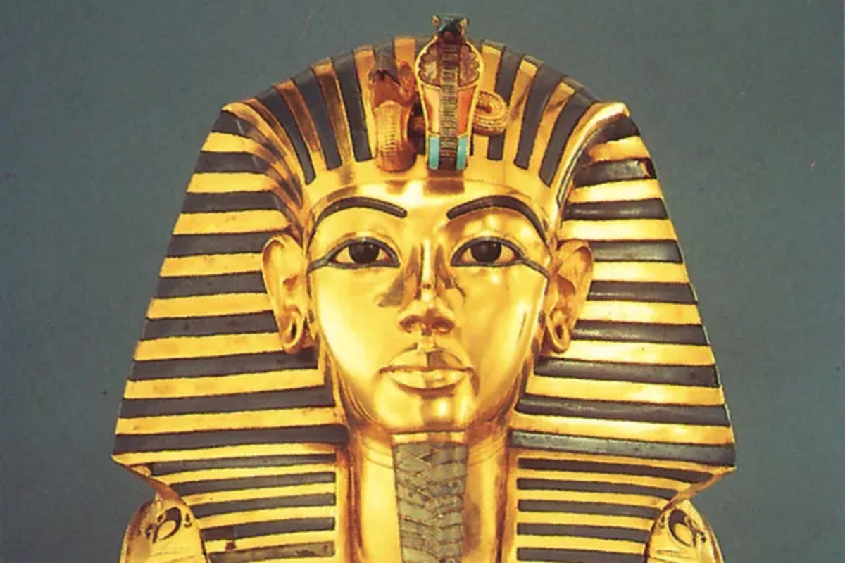 Mesir Buka Grand Egyptian Museum Senilai Rp 19 Triliun, Ada Koleksi Lengkap Tutankhamun