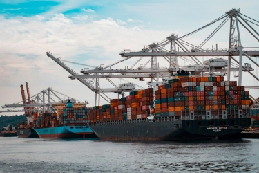Neraca Dagang Indonesia Surplus 4,34 Miliar Dollar AS Pada September 2025