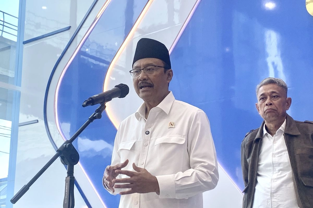 Penyaluran Bansos Triwulan IV, Mensos: Dilarang untuk Bayar Utang dan Beli Rokok