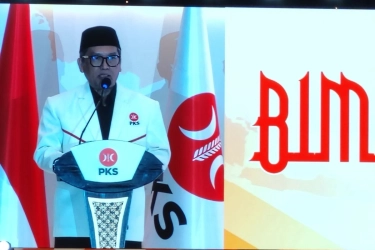 PKS Kritik Proyek Kereta Cepat Whoosh: Pelunasan Utang Jangan Menggunakan APBN