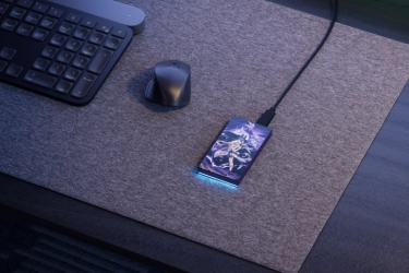 Seagate Rilis SSD Eksternal Edisi Genshin Impact di Indonesia, Ini Harganya