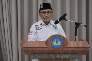 Sestama BPJPH: Kebutuhan Juru Sembelih Halal Semakin Mendesak di Tengah Persaingan Produk Halal Global 