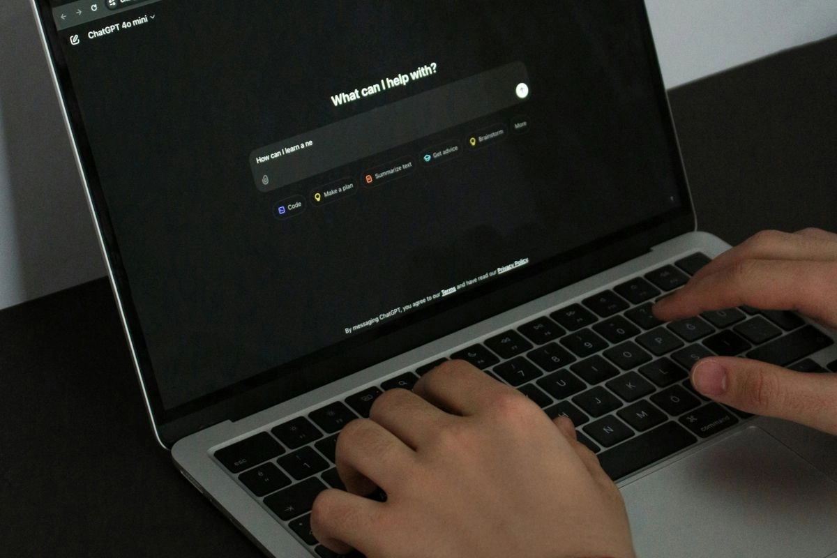 Studi: Mesin Pencari AI Sering Ambil Sumber dari Situs Berkualitas Rendah