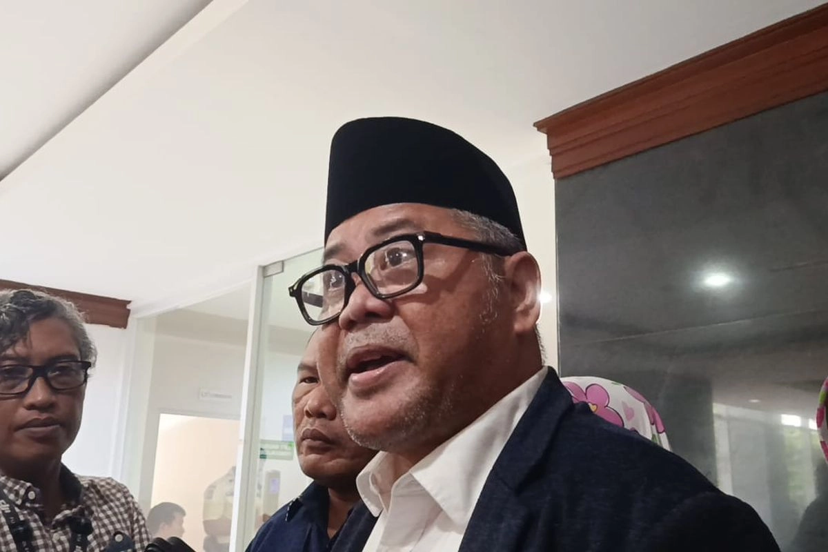 Subhan Palal Sampaikan Alasan Gugat Gibran Rakabuming Rp 125 Triliun