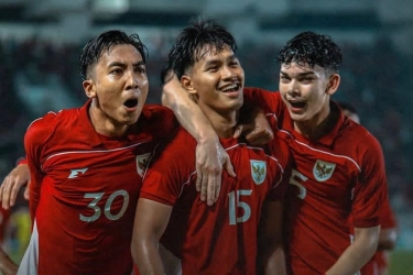 Timnas U17 Indonesia Ingin Berbicara Banyak di Piala Dunia U17 2025