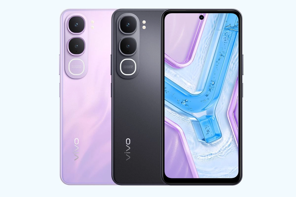 Vivo Y21d Meluncur di Indonesia, HP Rp 2 Jutaan dengan Standar Militer