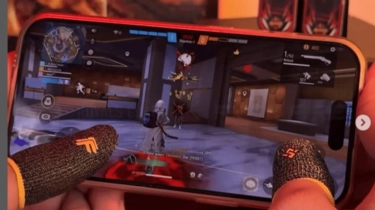 23 Kode Redeem FF 2 November: Segera Klaim Skin SG2, Bundle, Diamond, dan Gloo Wall Gratis