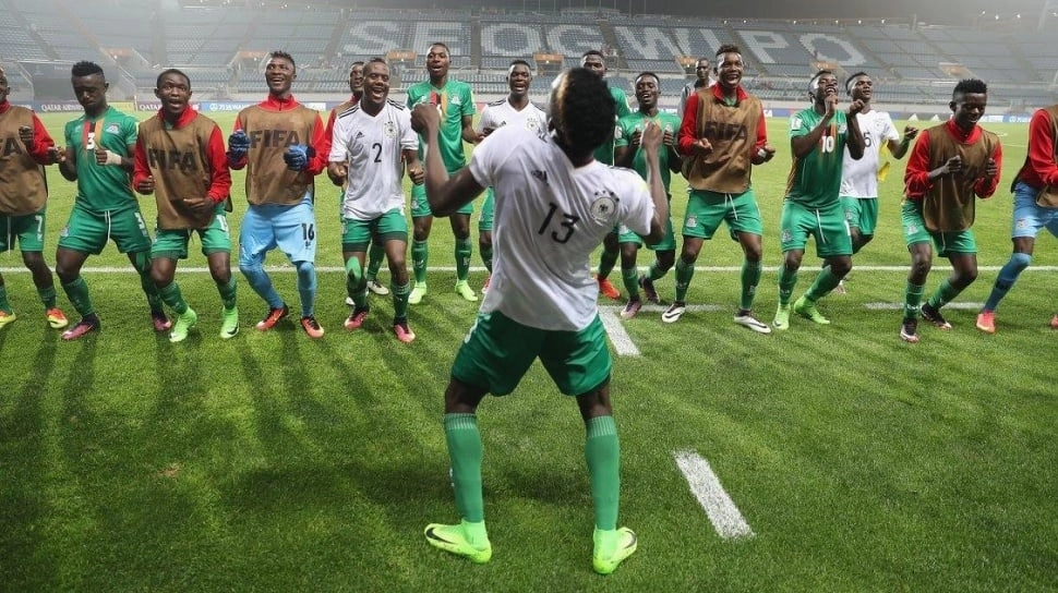 3 Pemain Berbahaya Zambia yang Patut Diwaspadai Timnas Indonesia U-17: Ada Bomber Haus Gol