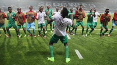 3 Pemain Berbahaya Zambia yang Patut Diwaspadai Timnas Indonesia U-17: Ada Bomber Haus Gol