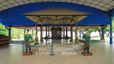 5 Fakta Unik Keraton Solo: Berdiri Sejak Kapan?