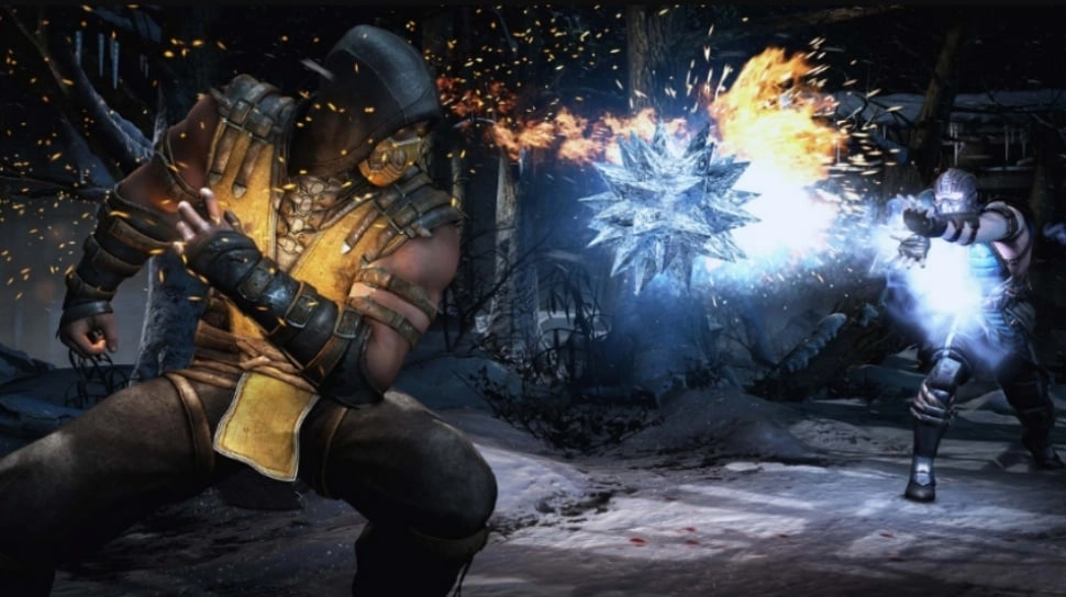 7 Karakter Ini Terlalu Overpowered di Game Fighting, Siapa Saja?