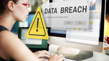 Ancaman Siber Makin Masif , Microsoft : 80 Persen Sangkut Kebocoran Data!